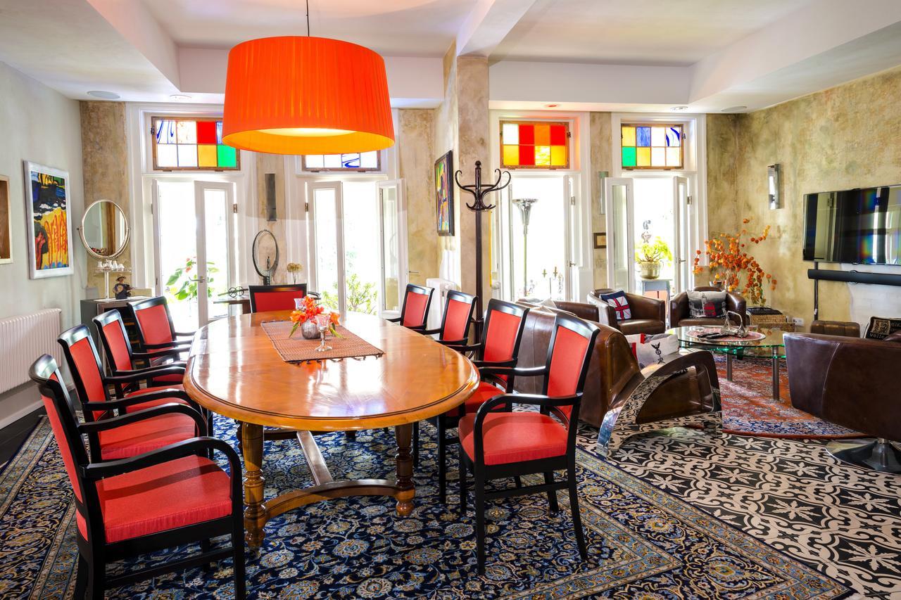 Hotel Obstgut Saalfeld Saale Eksteriør bilde
